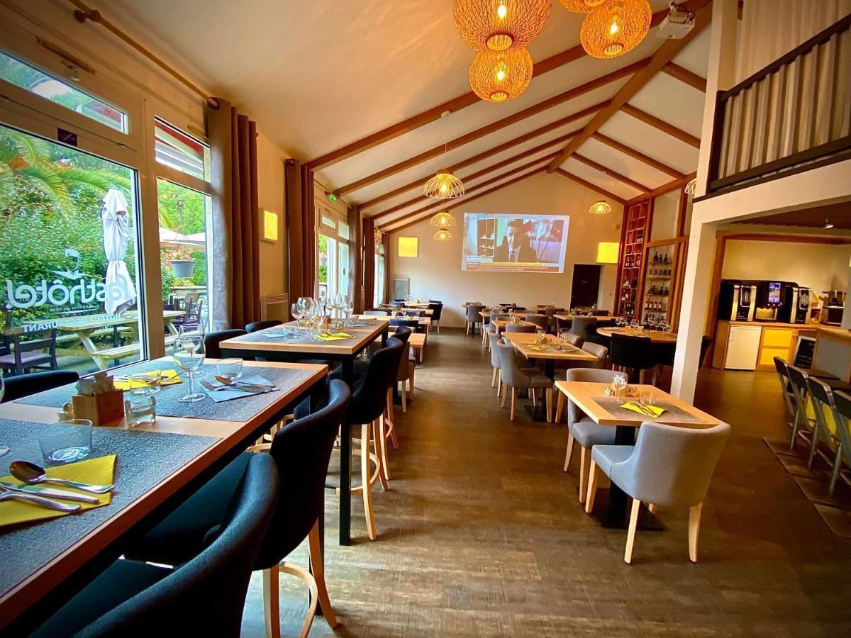 Fasthôtel Biarritz Côte-basque