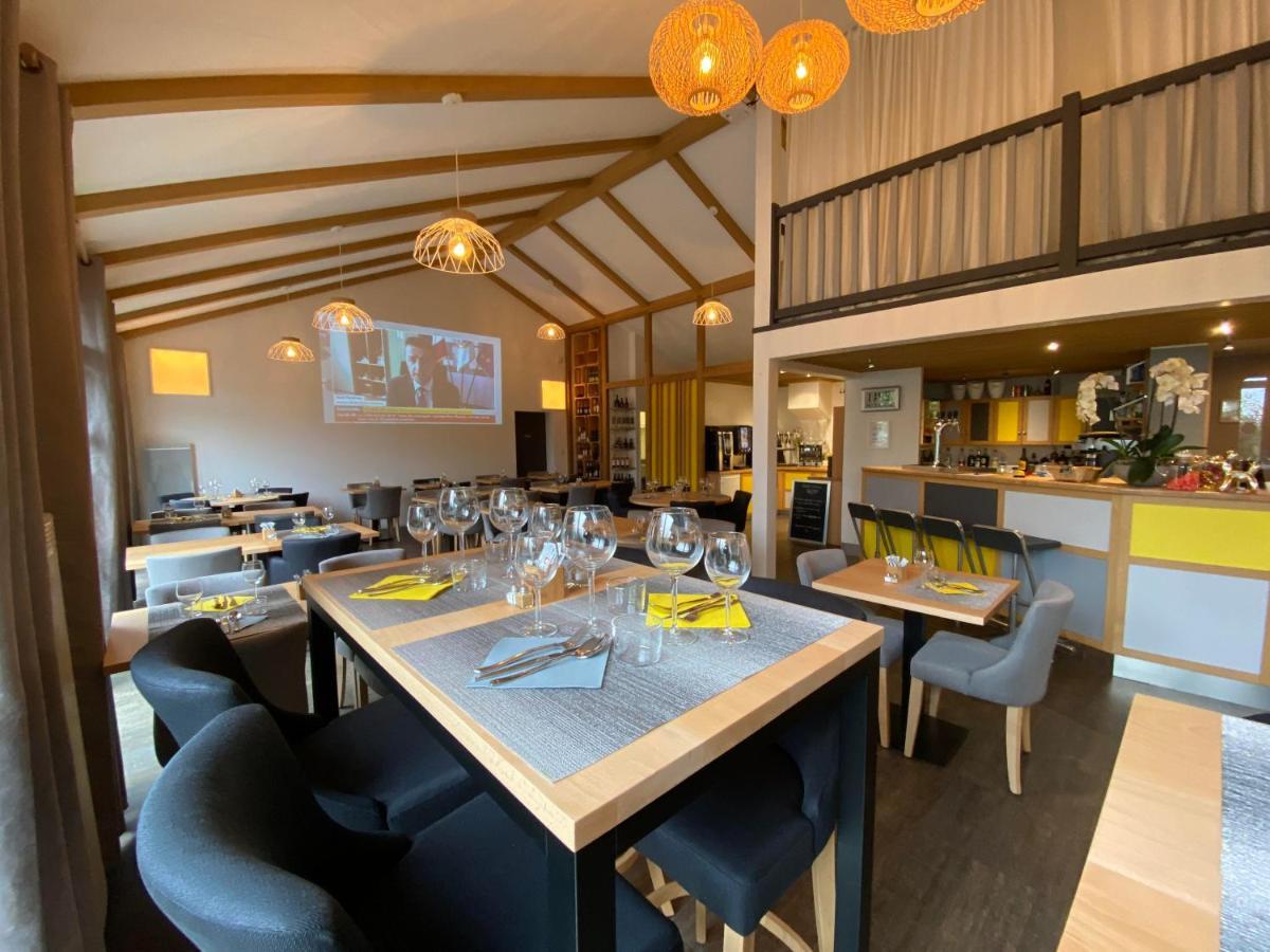 Hotel Fasthôtel Biarritz Côte-basque Bidart