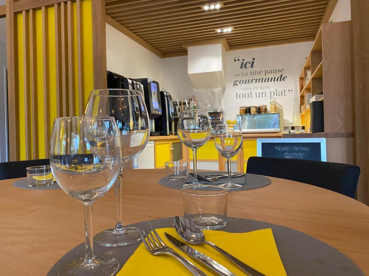 Fasthôtel Biarritz Côte-basque 2*