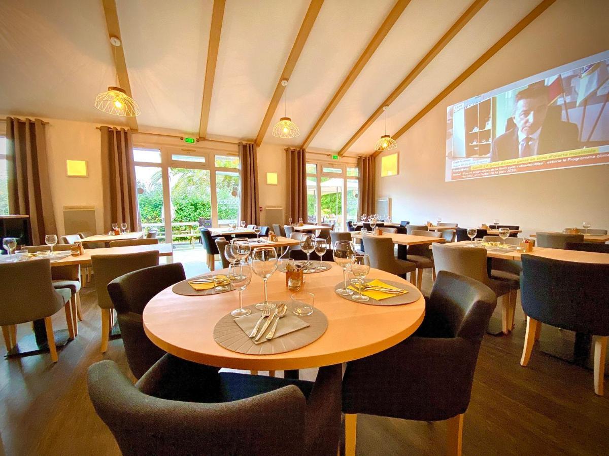 Fasthôtel Biarritz Côte-basque Bidart