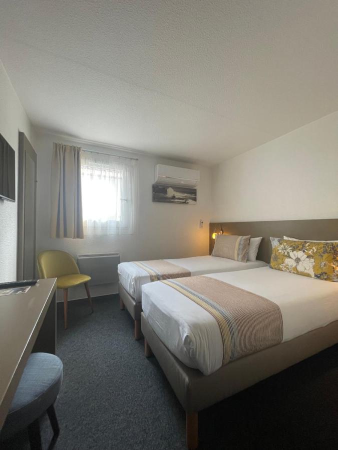 Fasthôtel Biarritz Côte-basque Bidart