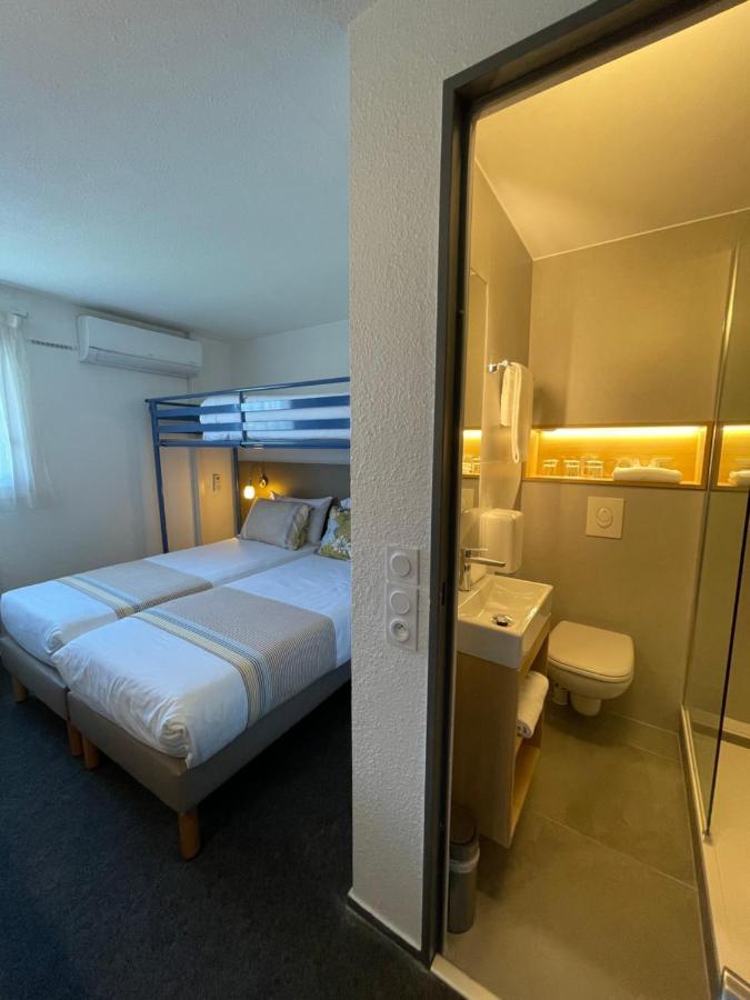 Fasthôtel Biarritz Côte-basque Bidart