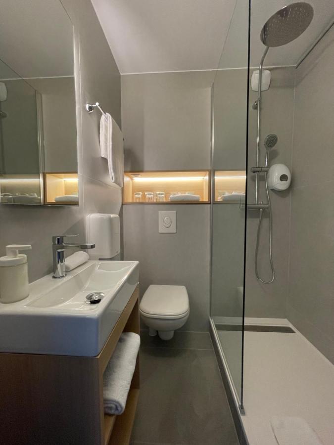 Hotel Fasthôtel Biarritz Côte-basque 2*