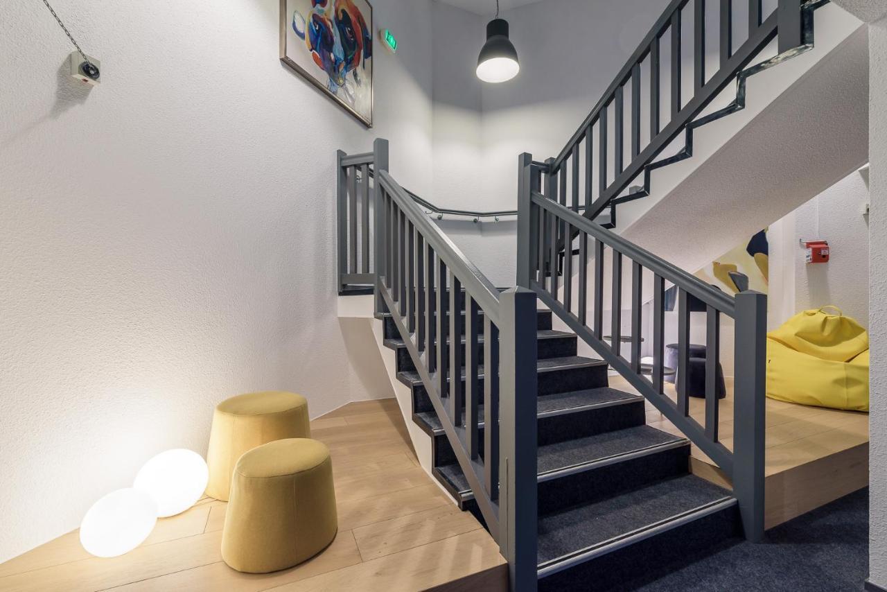 Hotel Fasthôtel Biarritz Côte-basque 2*