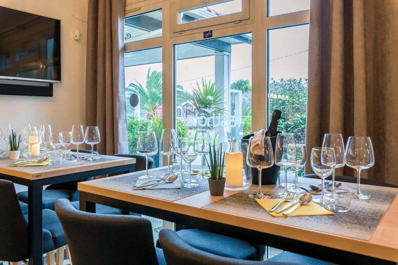 Fasthôtel Biarritz Côte-basque
