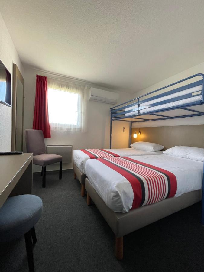 Hotel Fasthôtel Biarritz Côte-basque