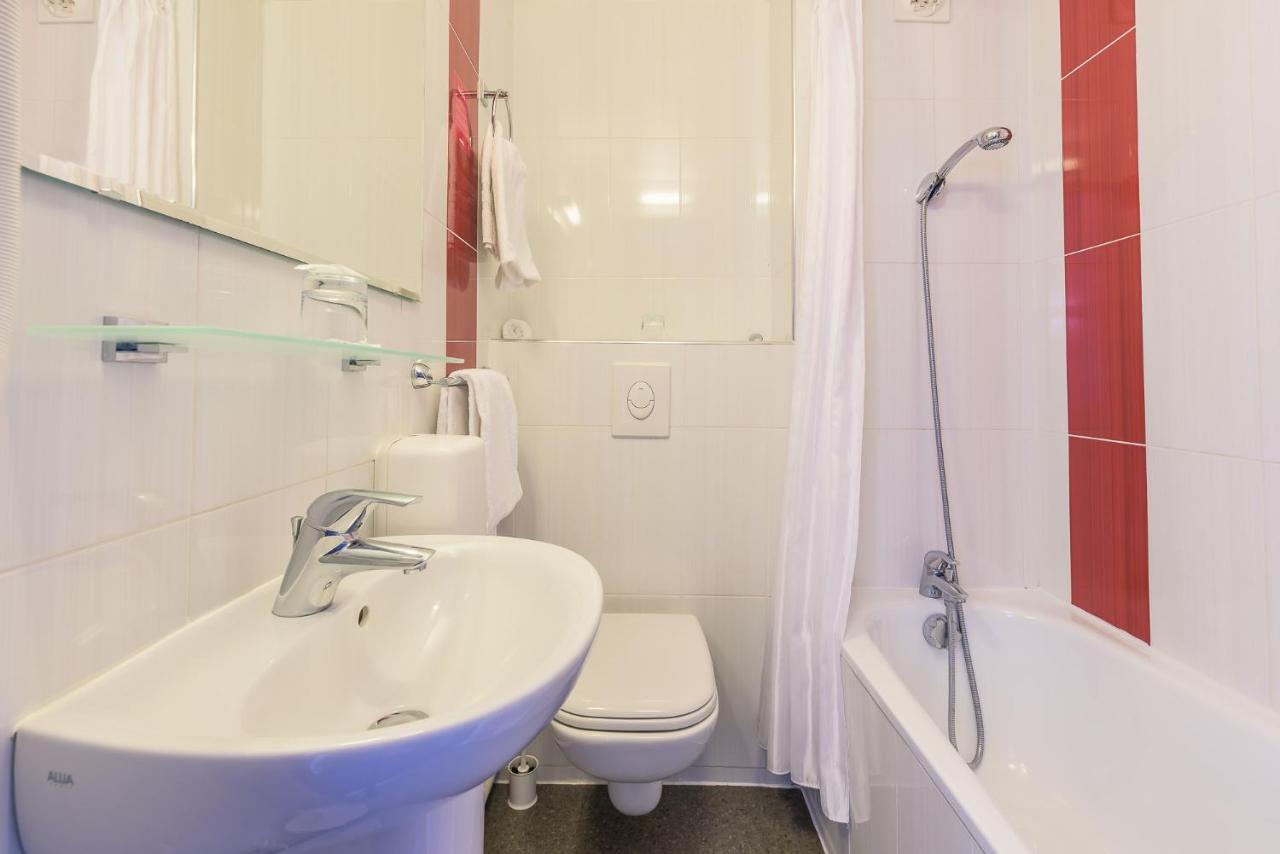 Hotel Fasthôtel Biarritz Côte-basque 2*