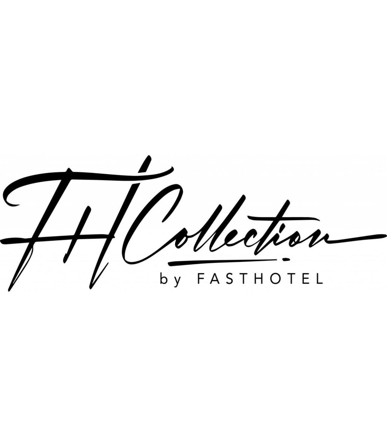 Fasthôtel Biarritz Côte-basque Hotel Bidart