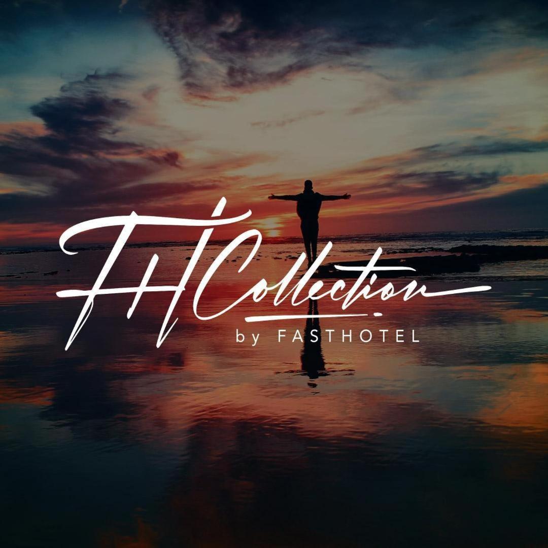Hotel Fasthôtel Biarritz Côte-basque 2*