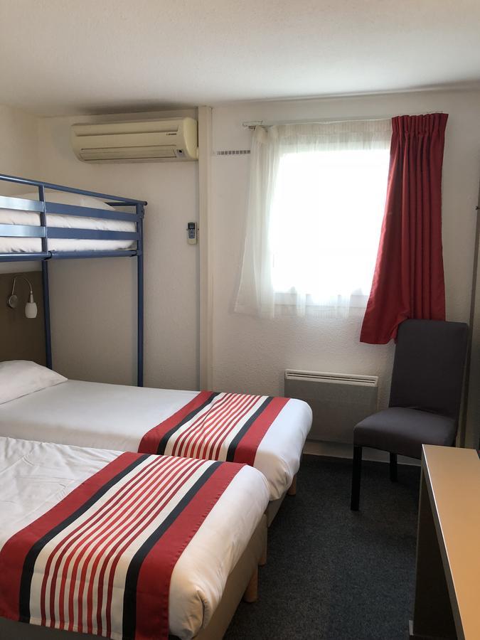 Fasthôtel Biarritz Côte-basque Hotel Bidart