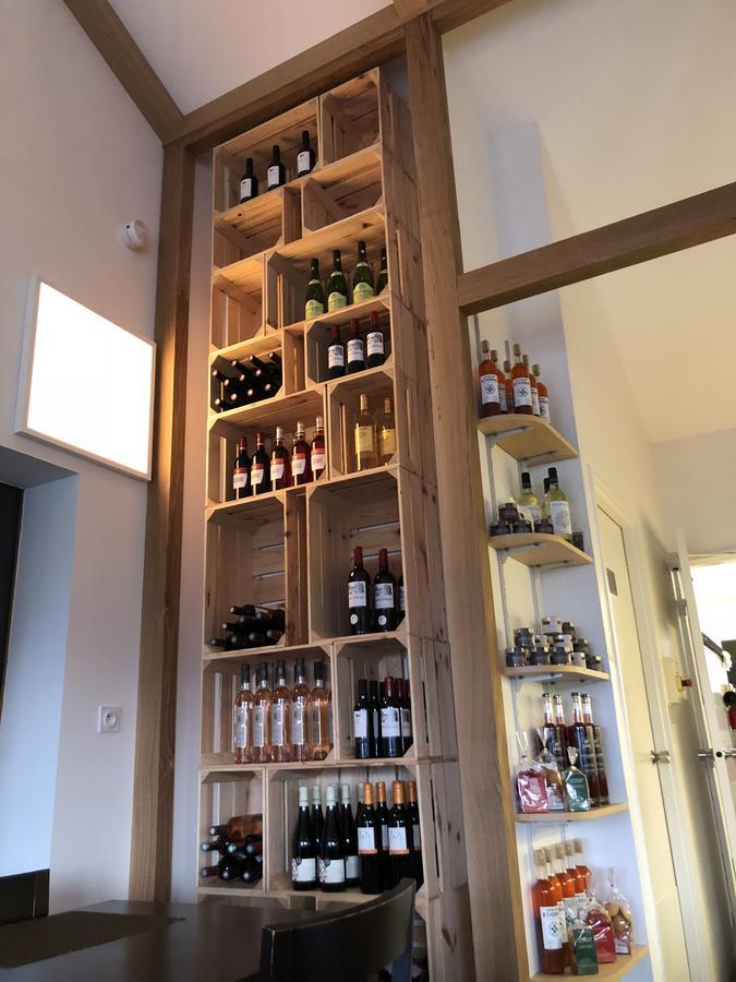 Fasthôtel Biarritz Côte-basque Hotel Bidart
