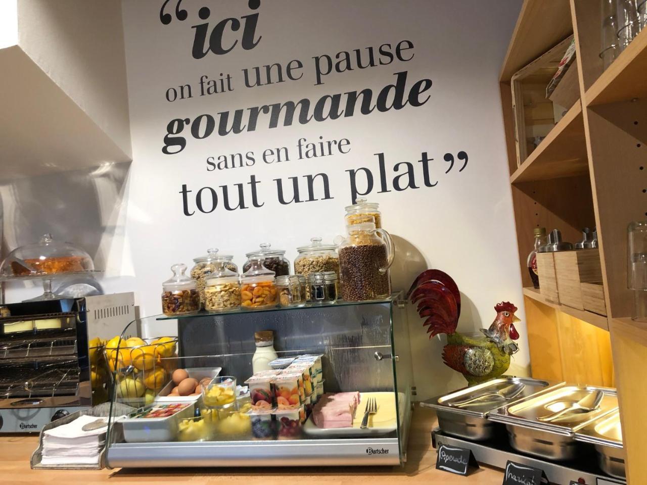 Fasthôtel Biarritz Côte-basque