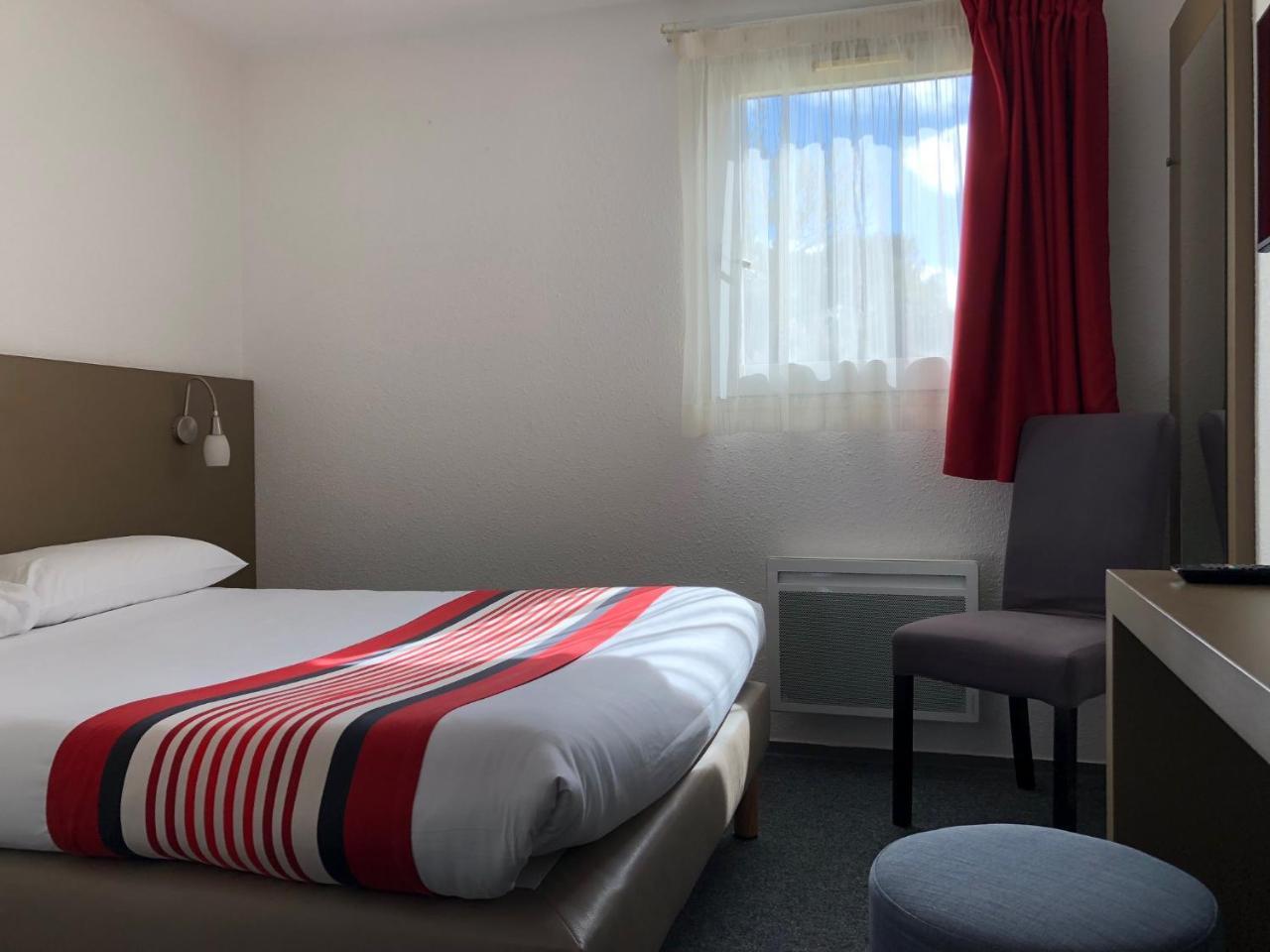 Fasthôtel Biarritz Côte-basque Hotel 2*