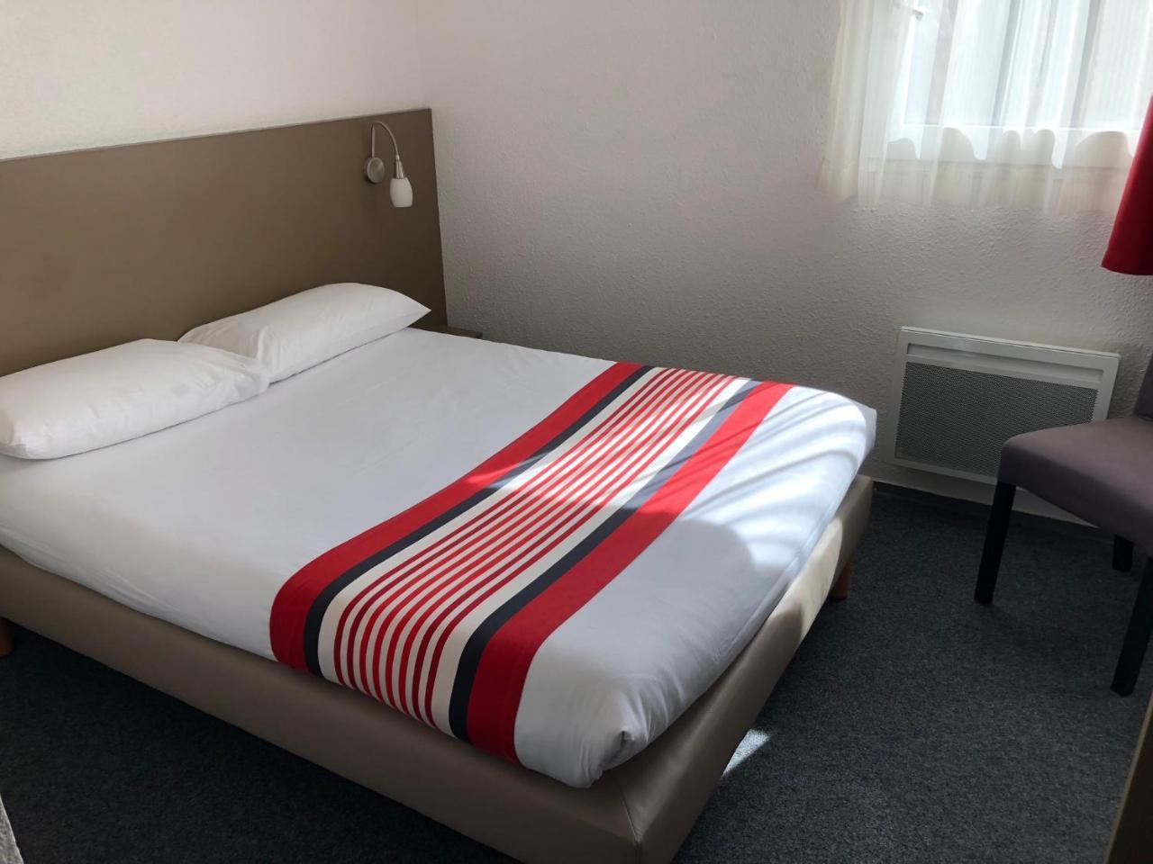 Fasthôtel Biarritz Côte-basque Hotel 2*