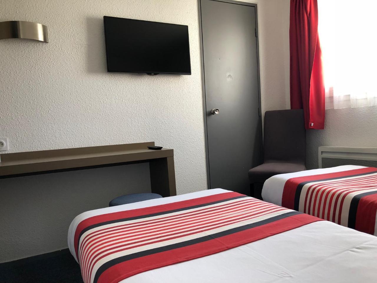 Fasthôtel Biarritz Côte-basque