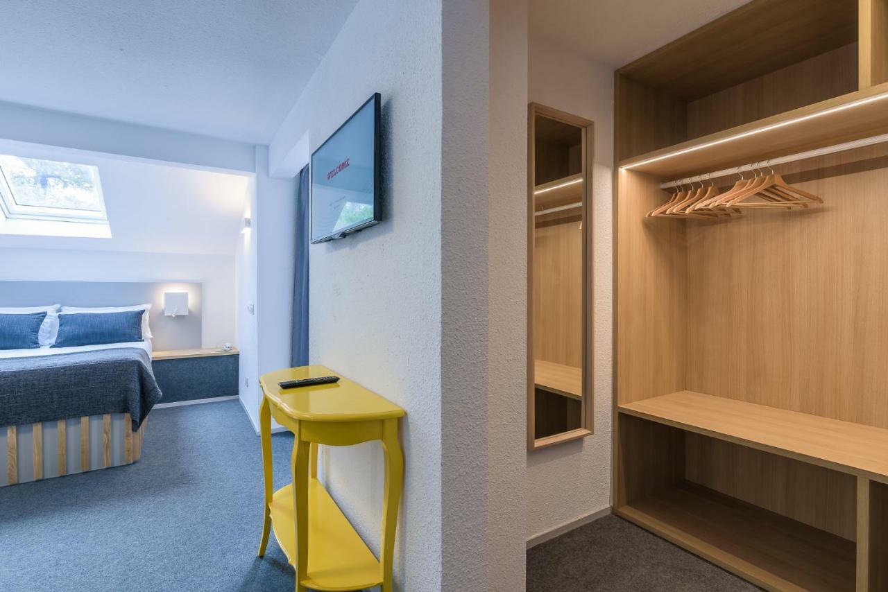 Fasthôtel Biarritz Côte-basque Bidart
