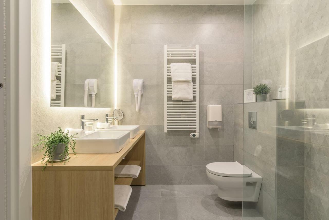 Fasthôtel Biarritz Côte-basque Hotel Bidart