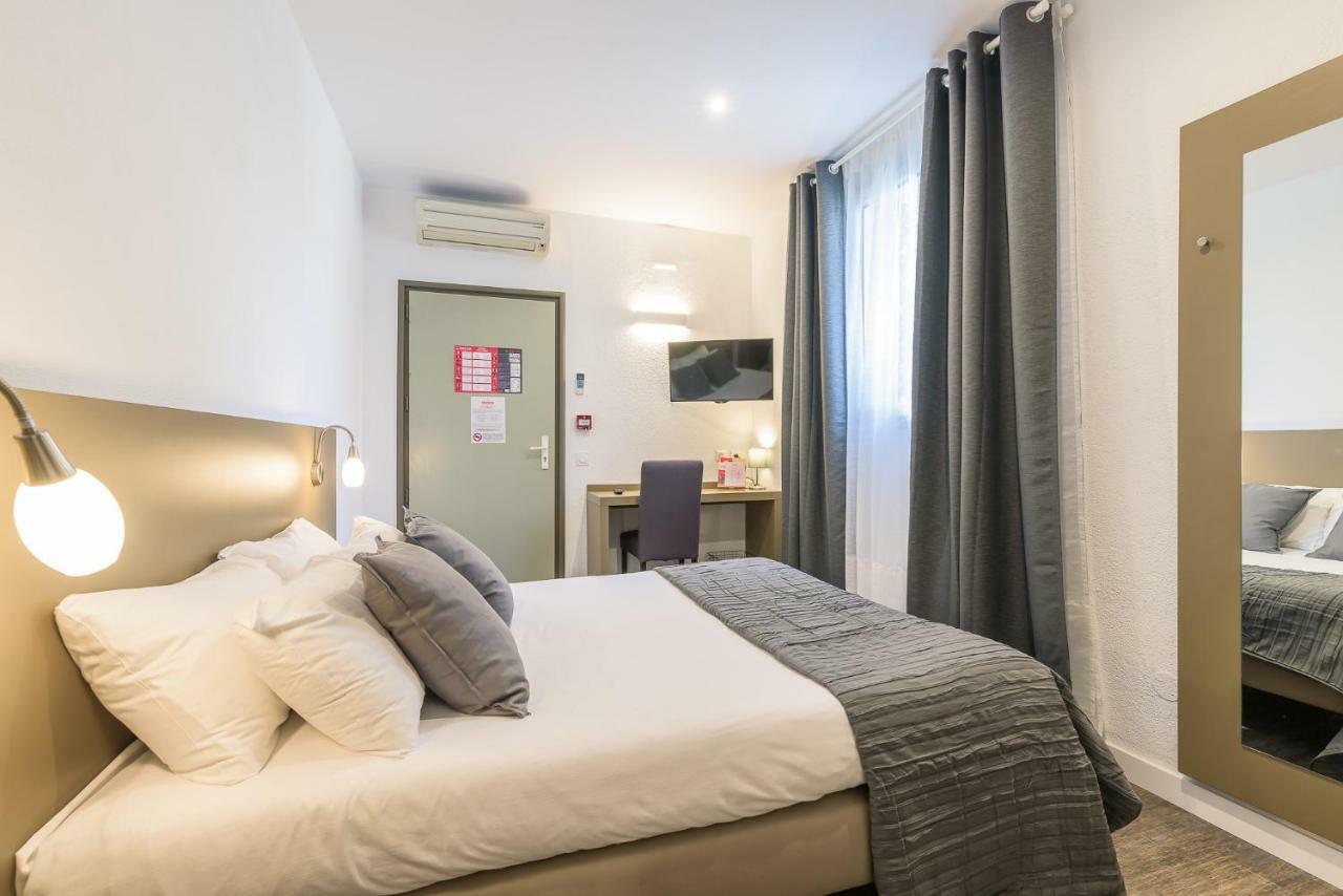 Fasthôtel Biarritz Côte-basque 2*