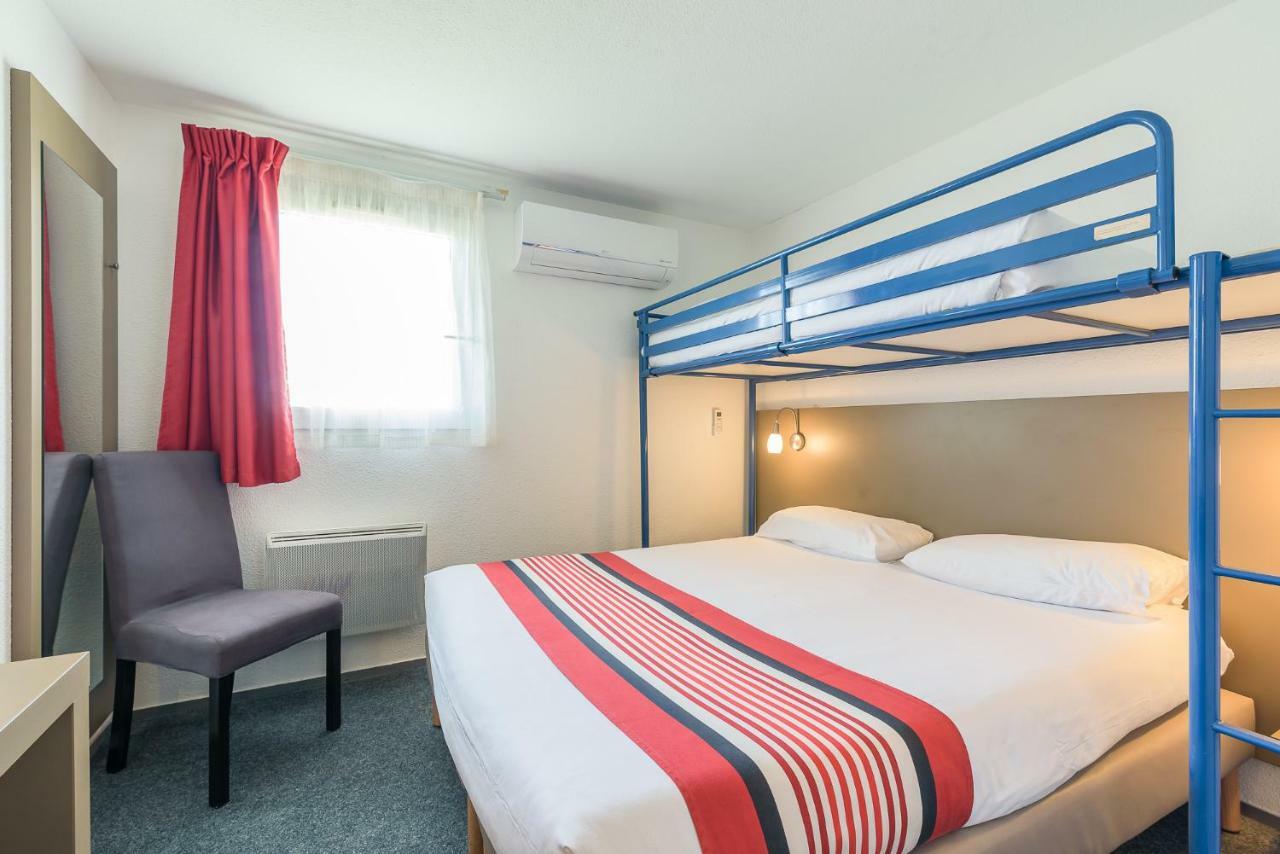 Fasthôtel Biarritz Côte-basque Hotel