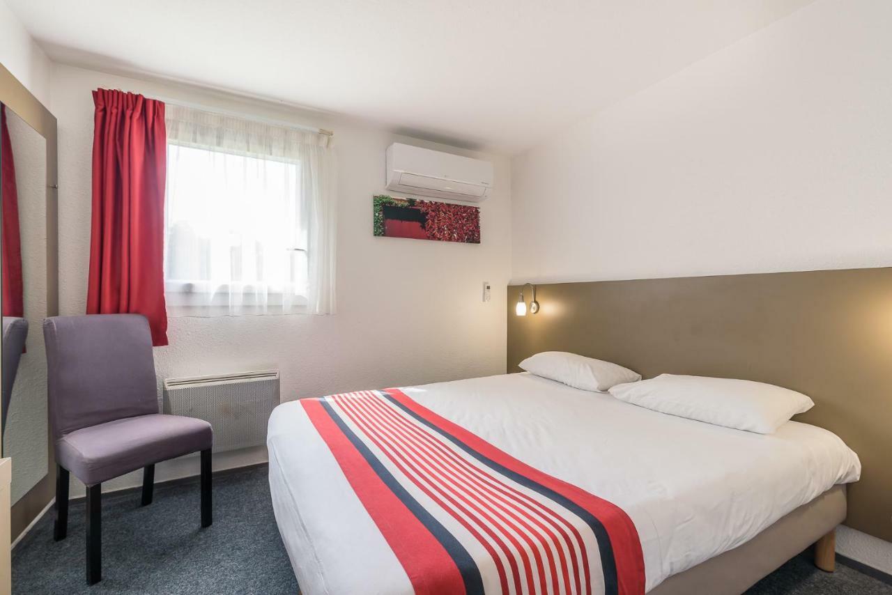 Hotel Fasthôtel Biarritz Côte-basque