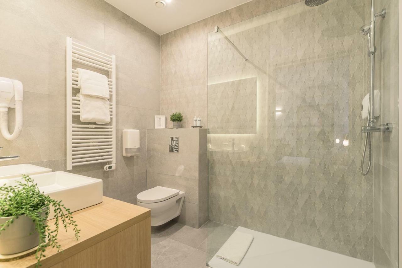 Hotel Fasthôtel Biarritz Côte-basque