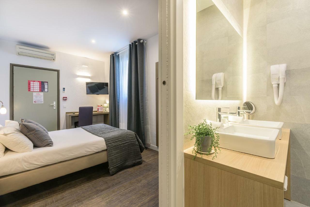 Fasthôtel Biarritz Côte-basque 2*