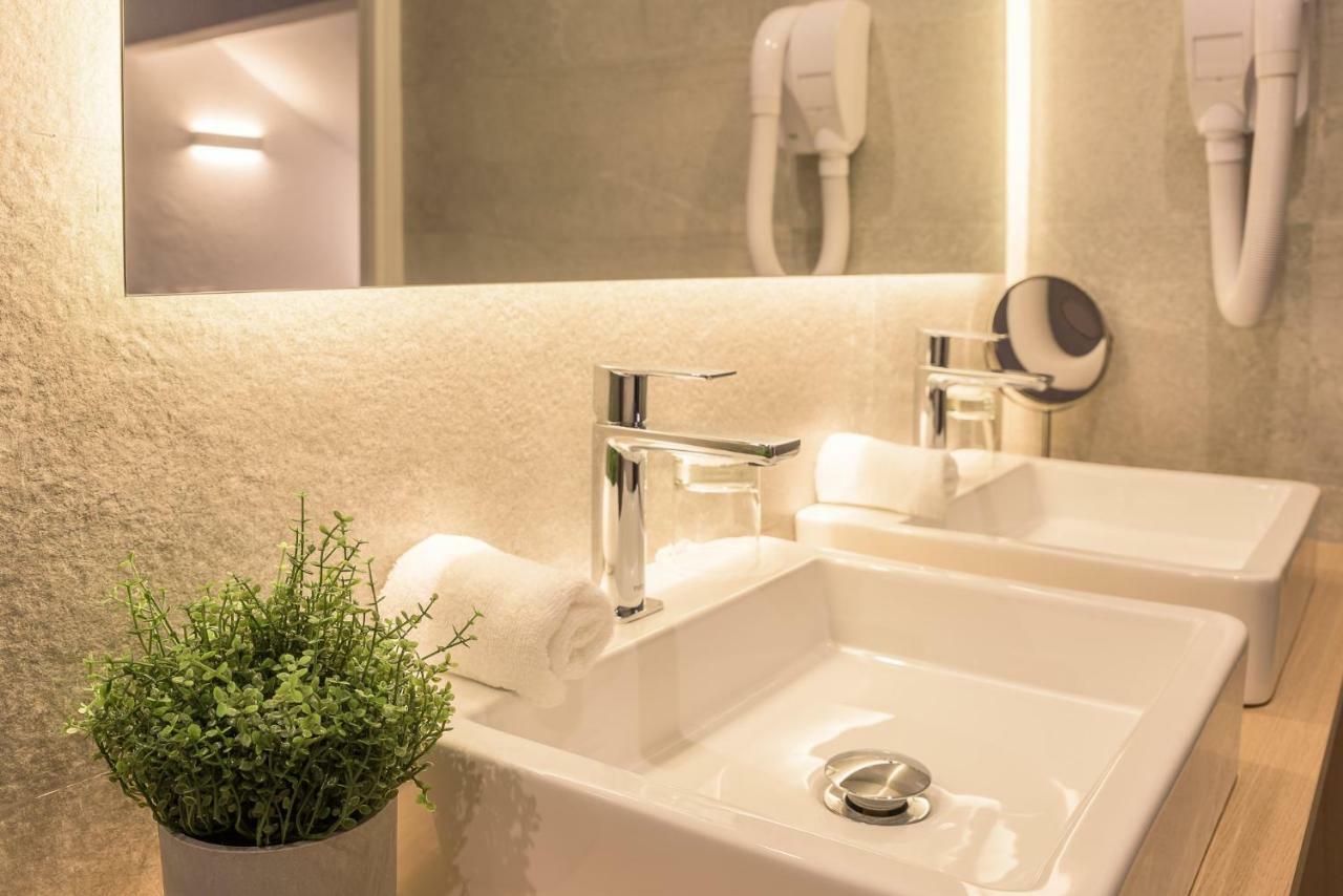 Fasthôtel Biarritz Côte-basque Hotel 2*