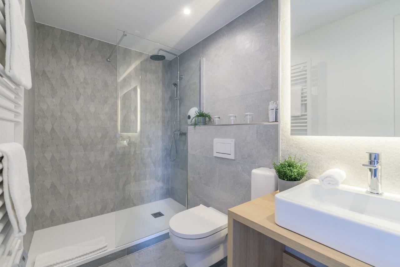 Fasthôtel Biarritz Côte-basque Hotel Bidart