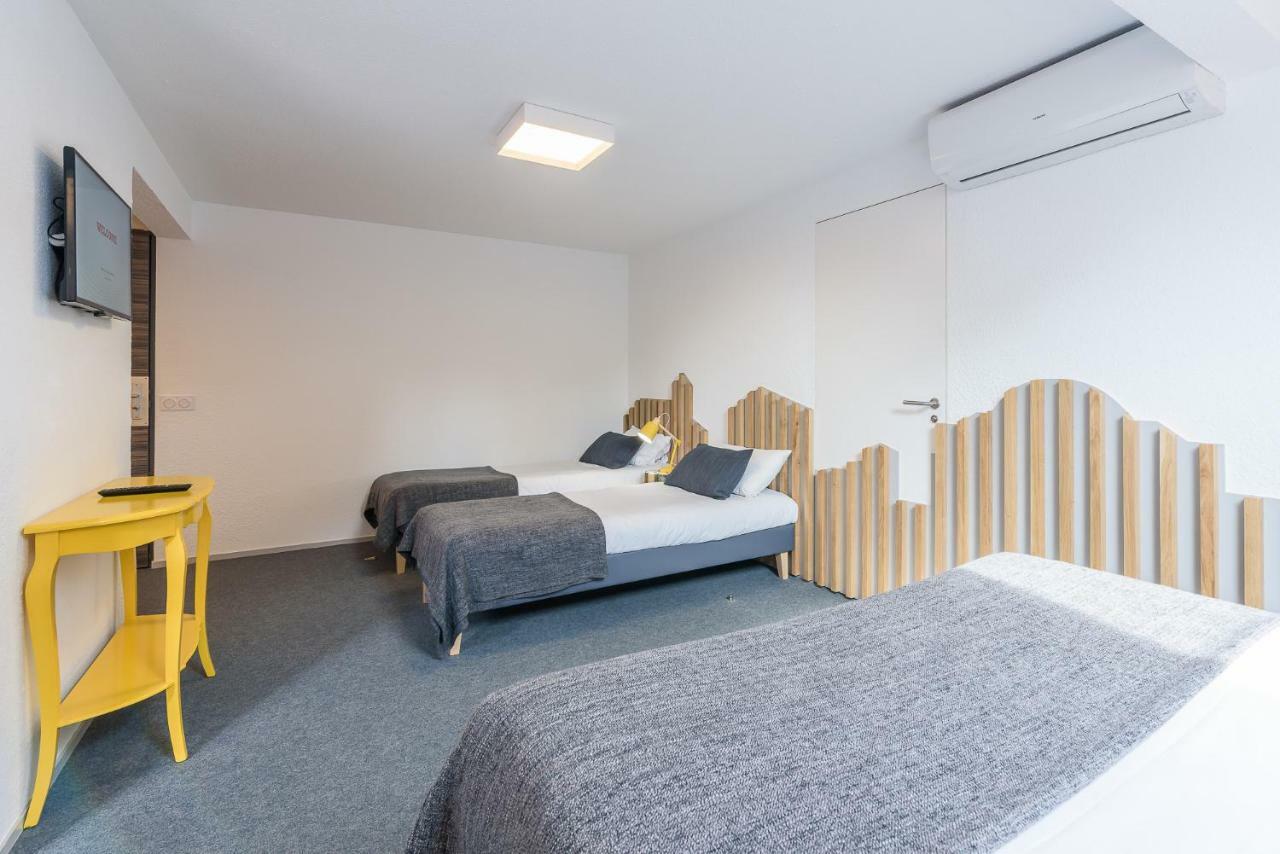 Fasthôtel Biarritz Côte-basque
